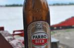 Parbo, a cerveja nacional do Suriname
